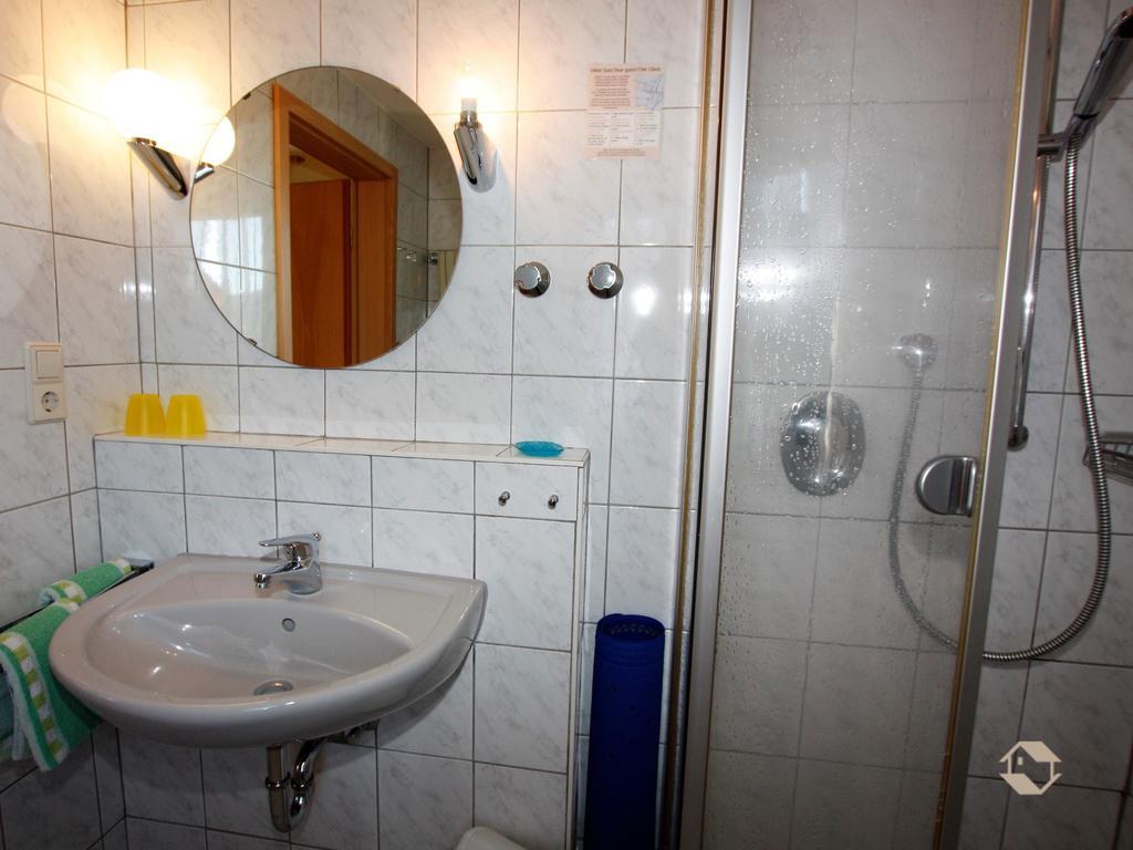 Gaestehaus Klingele Hinterzarten Quarto foto