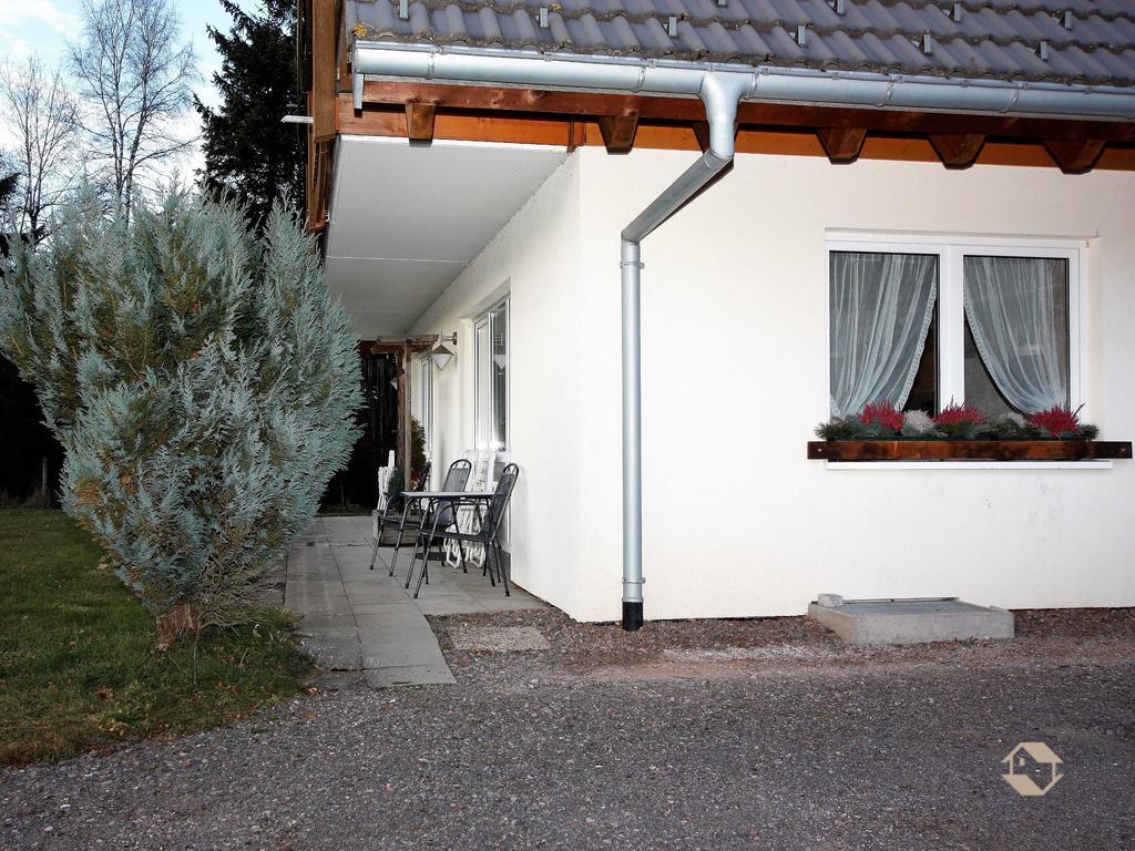 Gaestehaus Klingele Hinterzarten Exterior foto
