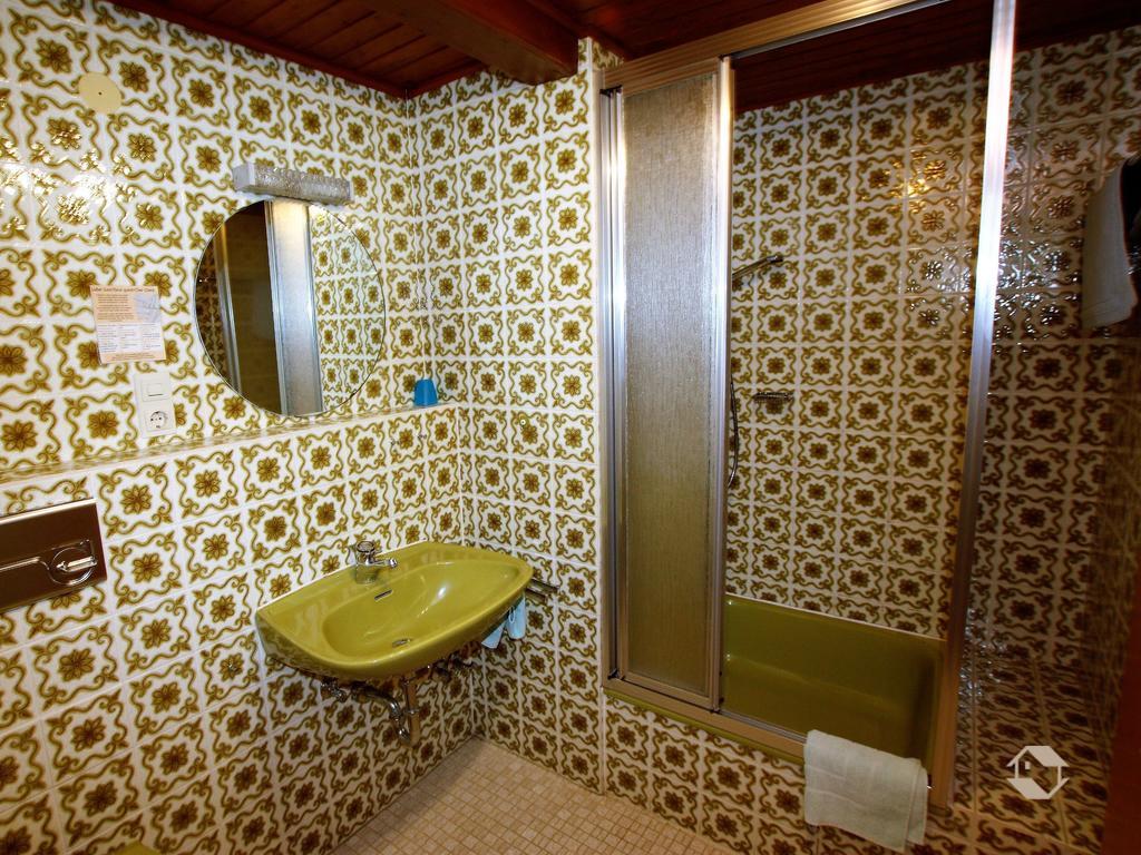 Gaestehaus Klingele Hinterzarten Quarto foto